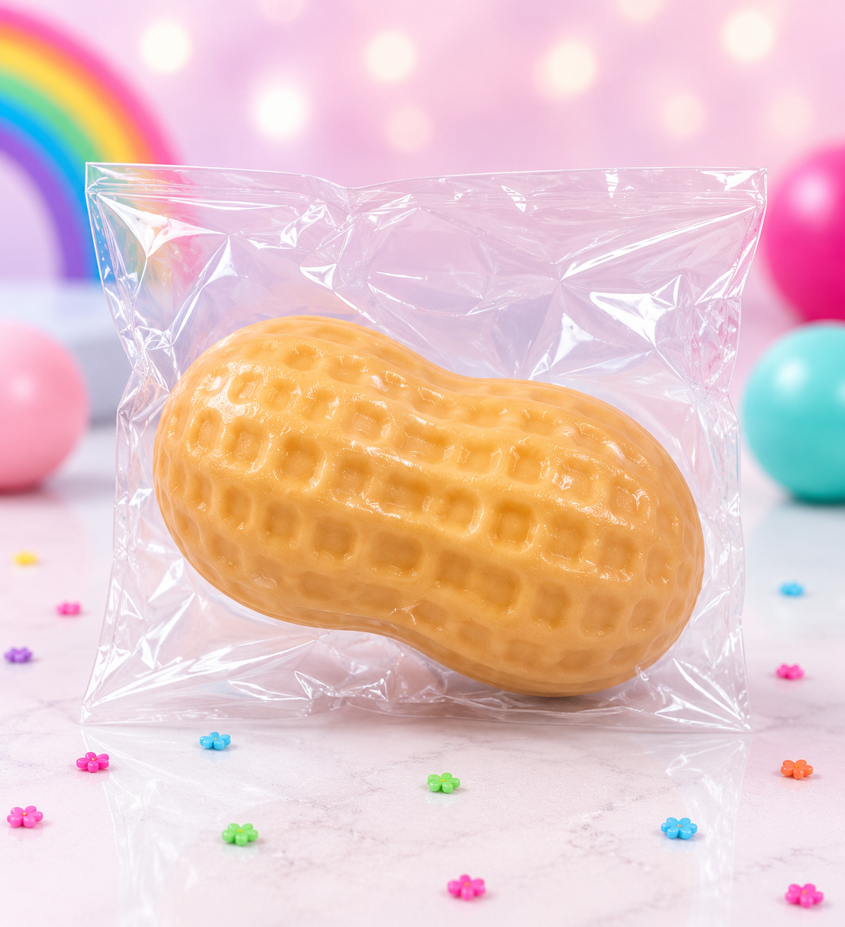 Peanut Squishy