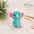 Axolotl Squishy