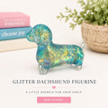 Weenie Dog Squishy