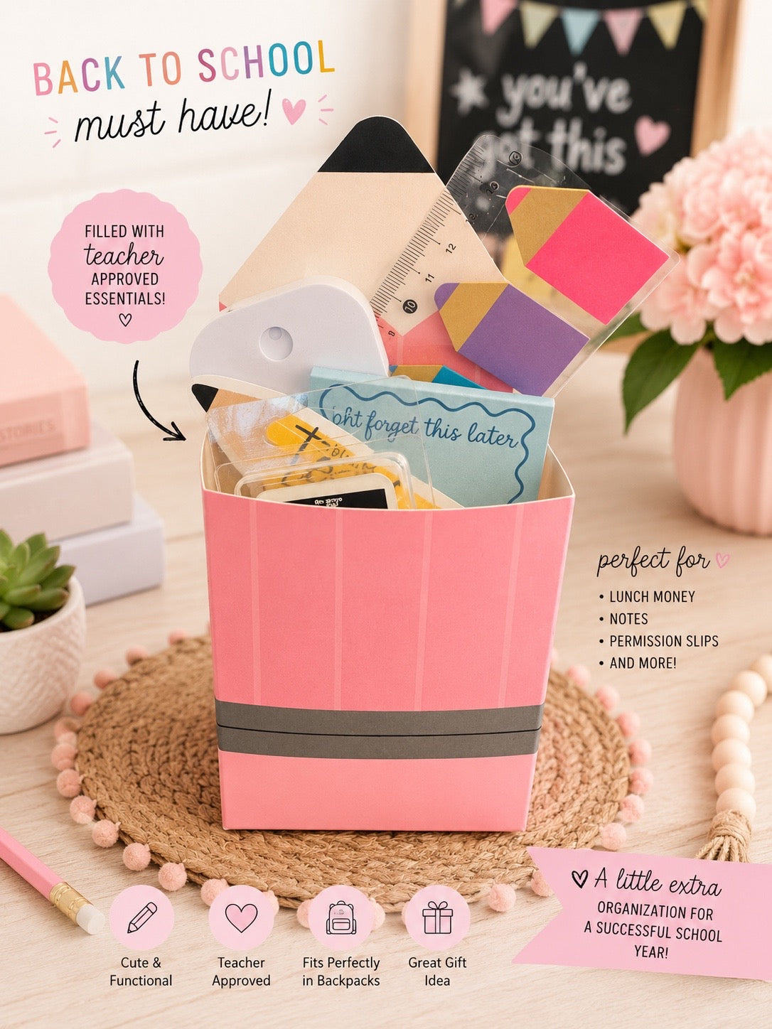 Teacher Gift