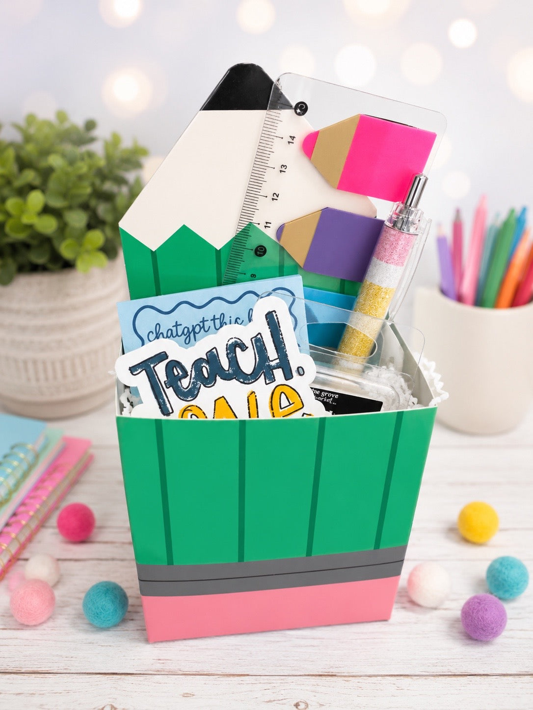 Teacher Gift