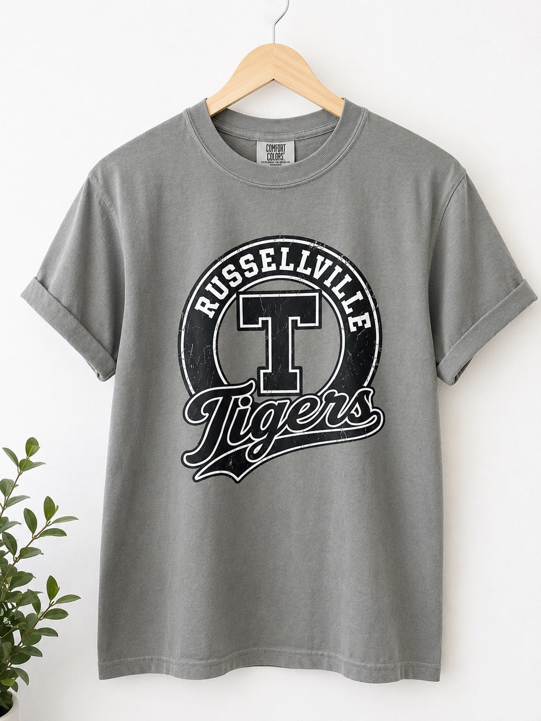 Russellville Shirt
