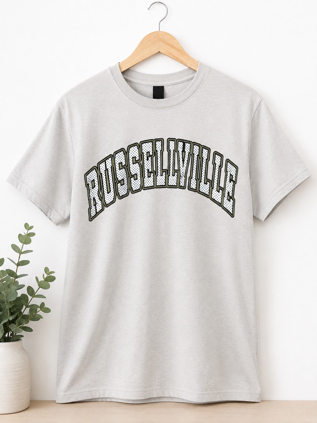 Russellville Shirt