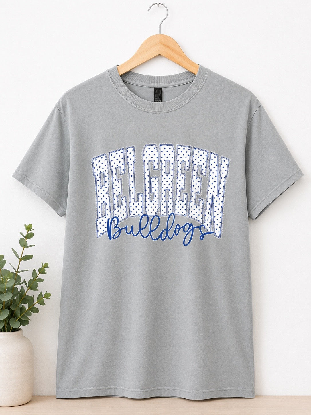 Belgreen Shirt