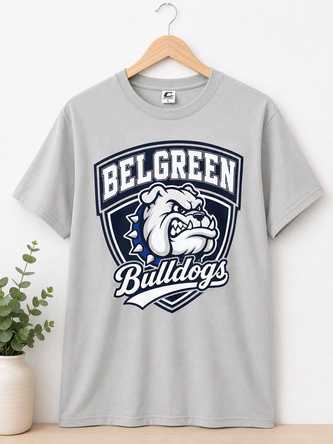 Belgreen Shirt