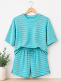 Shorts Set