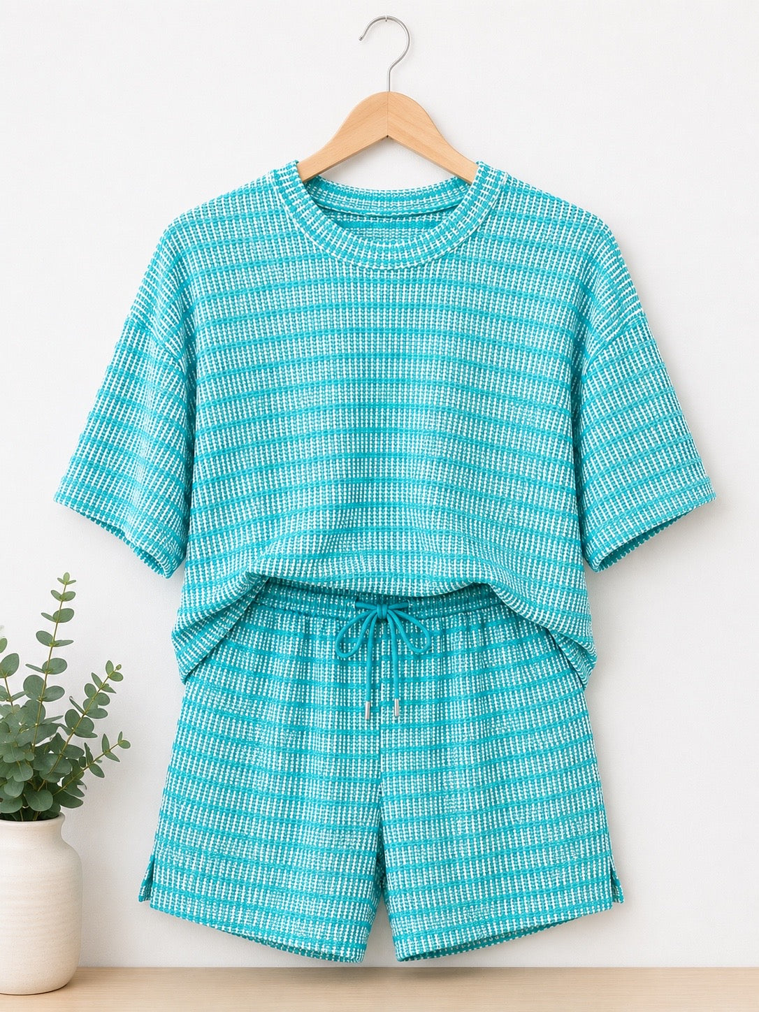 Shorts Set