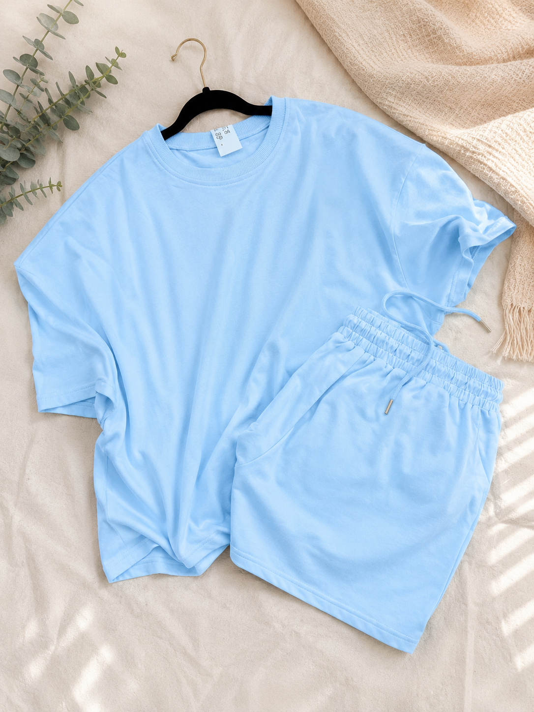 Shorts Set