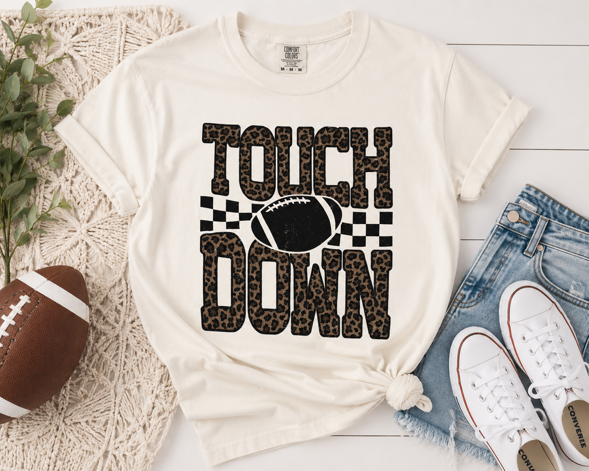 Touchdown Shirt