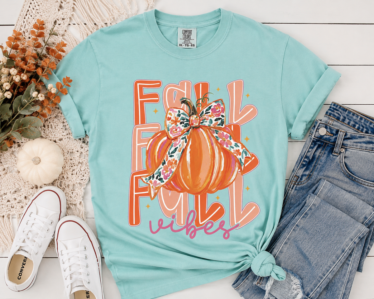 Fall Shirt
