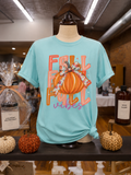 Fall Shirt