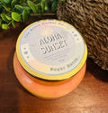 Aloha Sunset Sugar Scrub