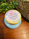 Tropical Paradise Sugar Scrub