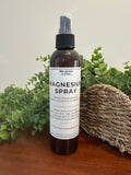 Magnesium Spray