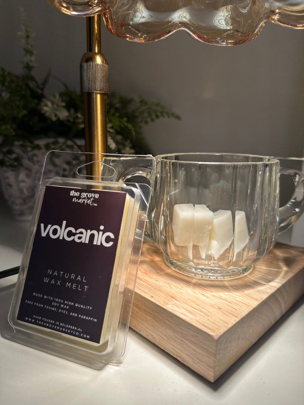 Soy Wax Melts