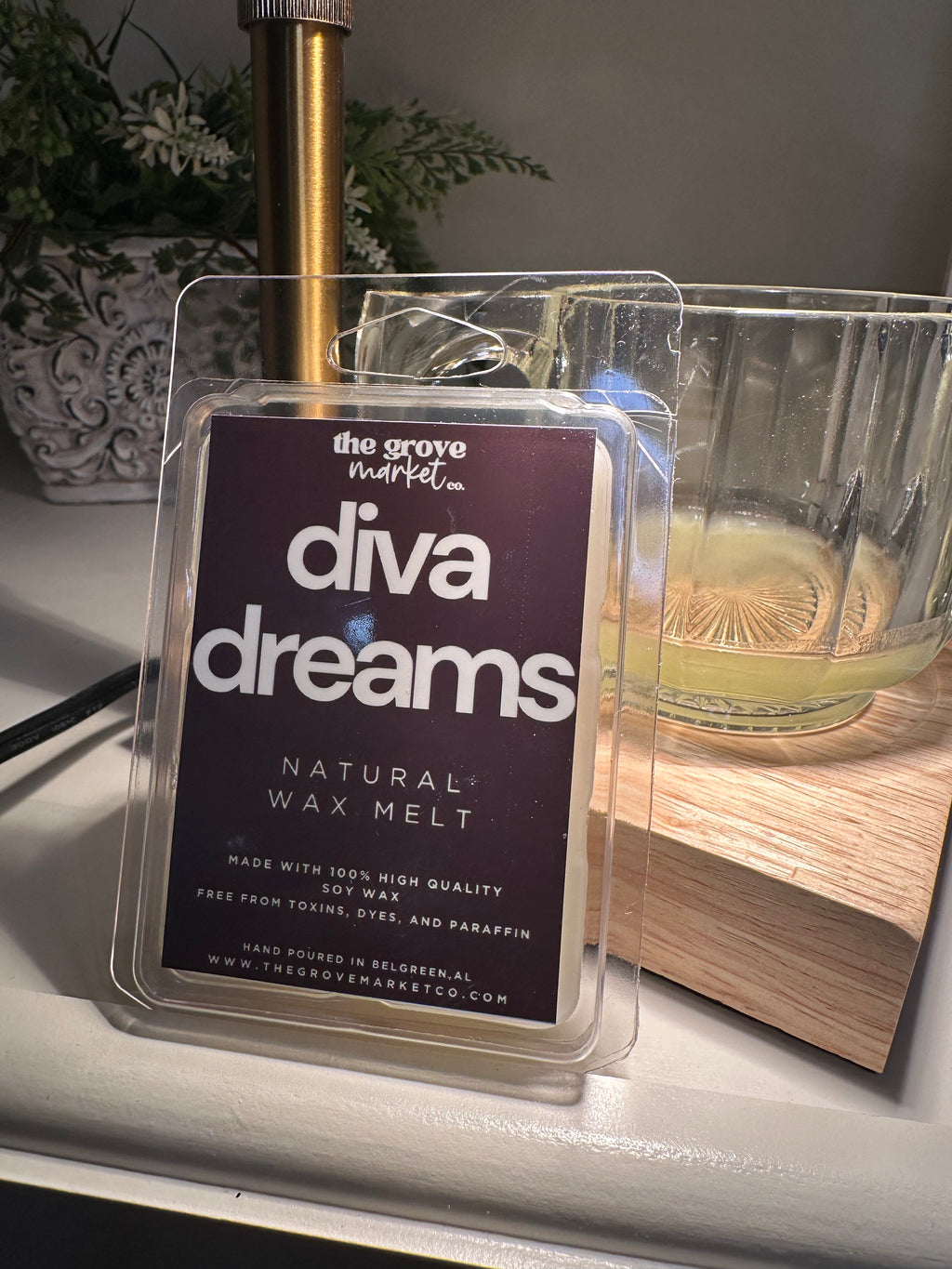 Soy Wax Melts
