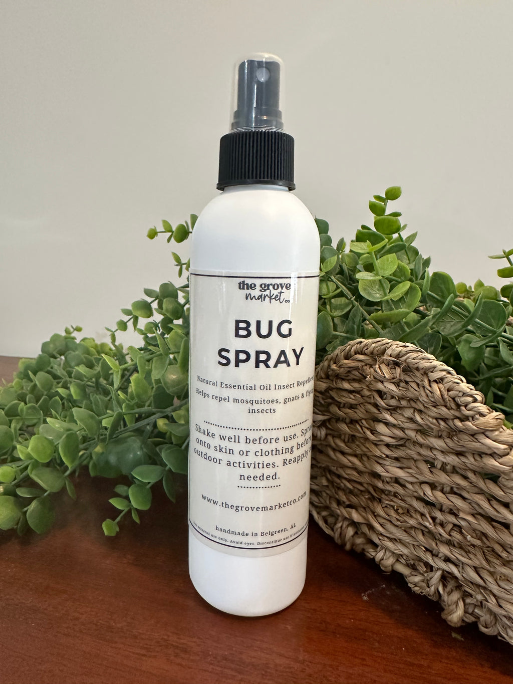 Bug Spray