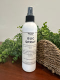 Bug Spray