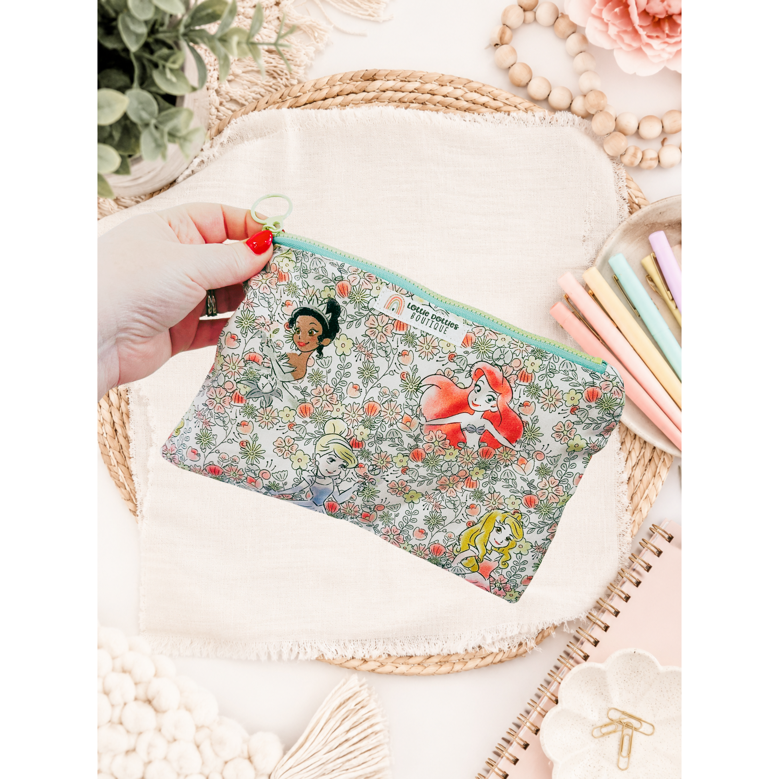 Pencil Bag