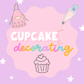 Cupcake Decorating - Tuesday June 2nd
