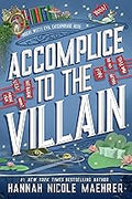 Accomplice to the Villian Book 3