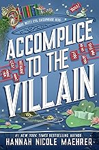 Accomplice to the Villian Book 3