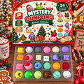 PREORDER- Squishy Advent Calendar