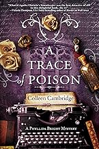 A Trace of Poison Book 2