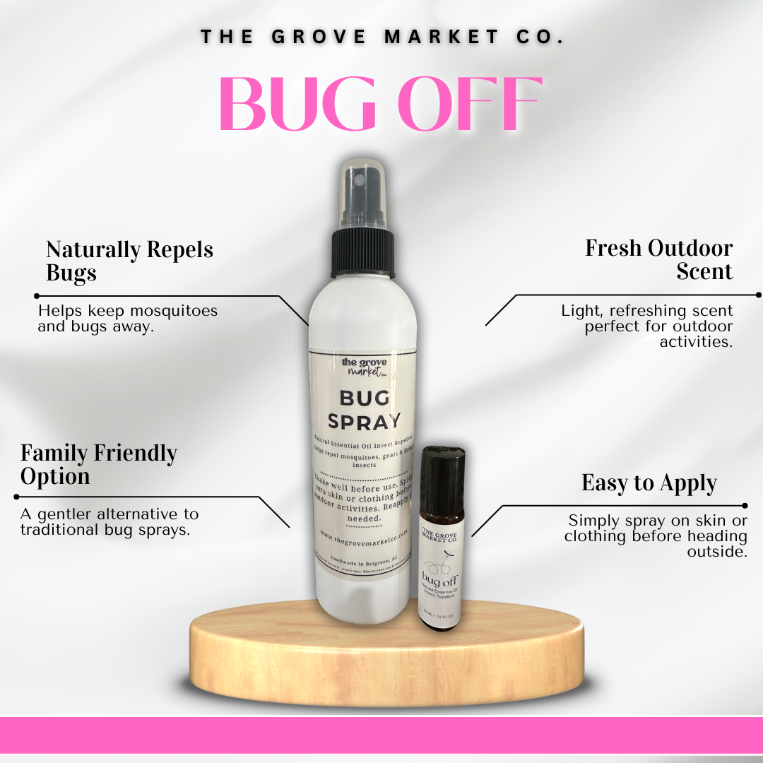 Bug Spray