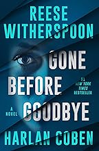 Gone Before Goodbye