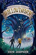 Hollowthorn - Ravenfall Book 2