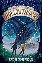Hollowthorn - Ravenfall Book 2