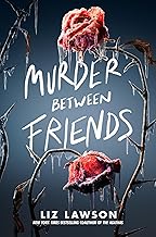 Murder Between Friends