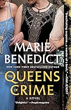 The Queens of Crime