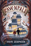 Ravenfall Book 1