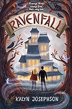 Ravenfall Book 1