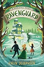 Ravenguard Ravenfall Book 4