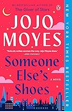 Someone Else's Shoes