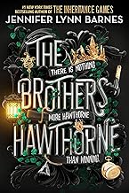 The Brothers Hawthorne