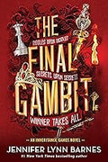 The Final Gambit Book 3
