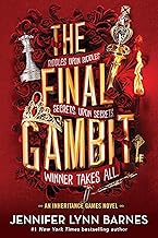 The Final Gambit Book 3