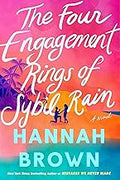 The Four Engagement Rings of Sybil Rain