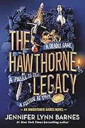 The Hawthorne Legacy Book 2