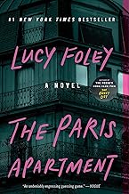 The Paris Apartment