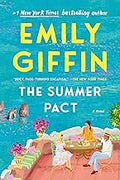The Summer Pact Hardcover