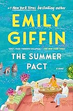 The Summer Pact Hardcover