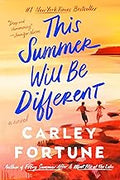 This Summer Will Be Different Hardcover