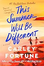 This Summer Will Be Different Hardcover