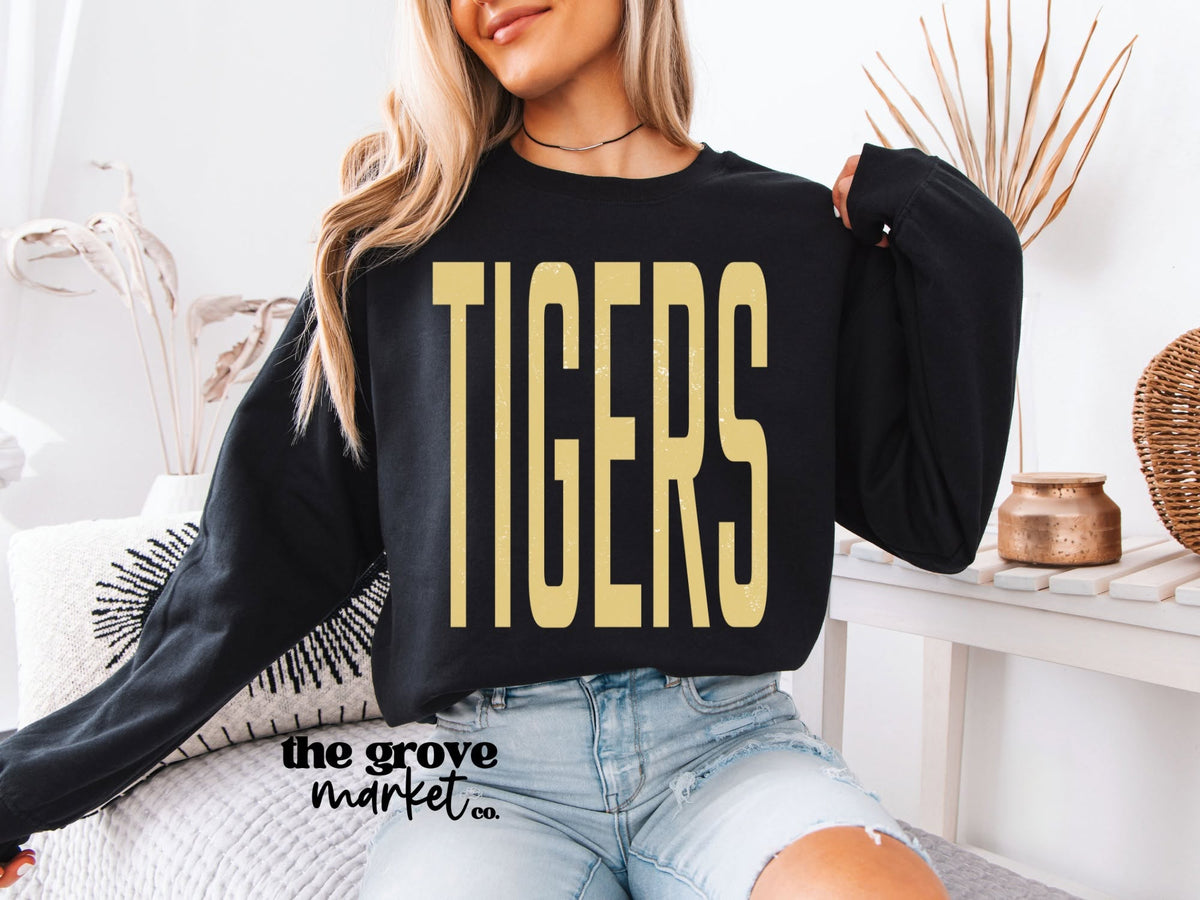 Tigers Shirt