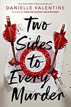 Two Sides to Every Murder